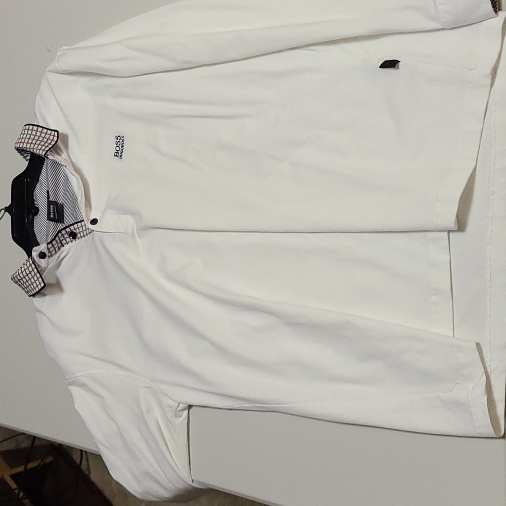 Hugo Boss shirt